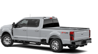 2026 Ford Super Duty® External Image 3